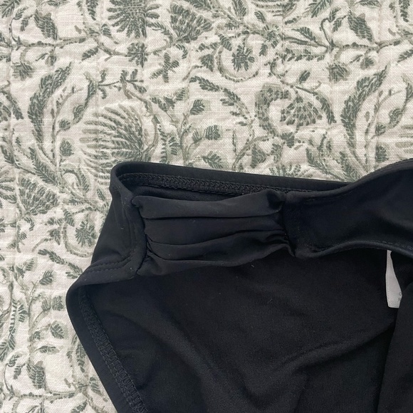 Mossimo large bathing suit bottoms - Picture 2 of 3